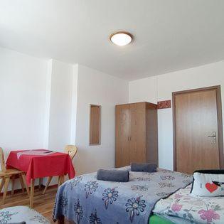 "U Skowronkow" Bed and Breakfast Bukowina Tatrzańska Buitenkant foto