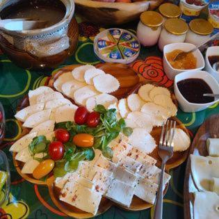 "U Skowronkow" Bed and Breakfast Bukowina Tatrzańska Buitenkant foto