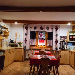 "U Skowronkow" Bed and Breakfast Bukowina Tatrzańska Buitenkant foto