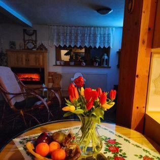 "U Skowronkow" Bed and Breakfast Bukowina Tatrzańska Buitenkant foto